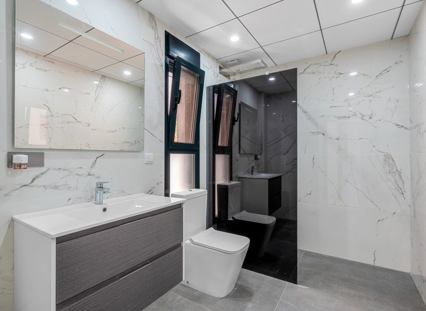 Reventa - Villa - Campoamor