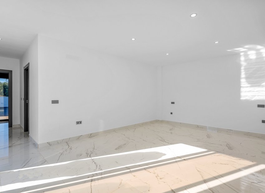 Reventa - Villa - Campoamor