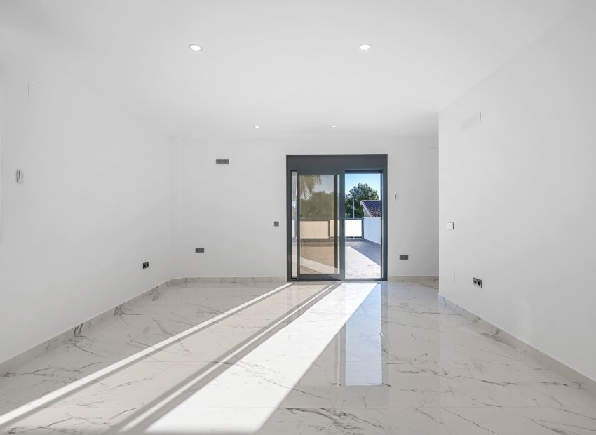 Reventa - Villa - Campoamor