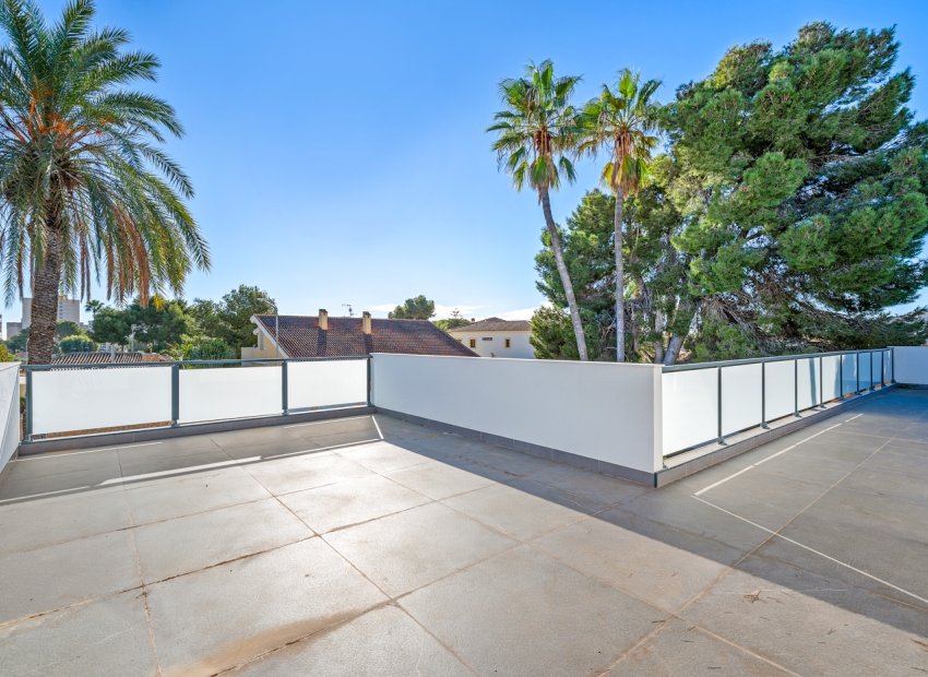 Reventa - Villa - Campoamor