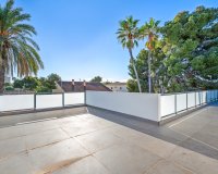 Reventa - Villa - Campoamor