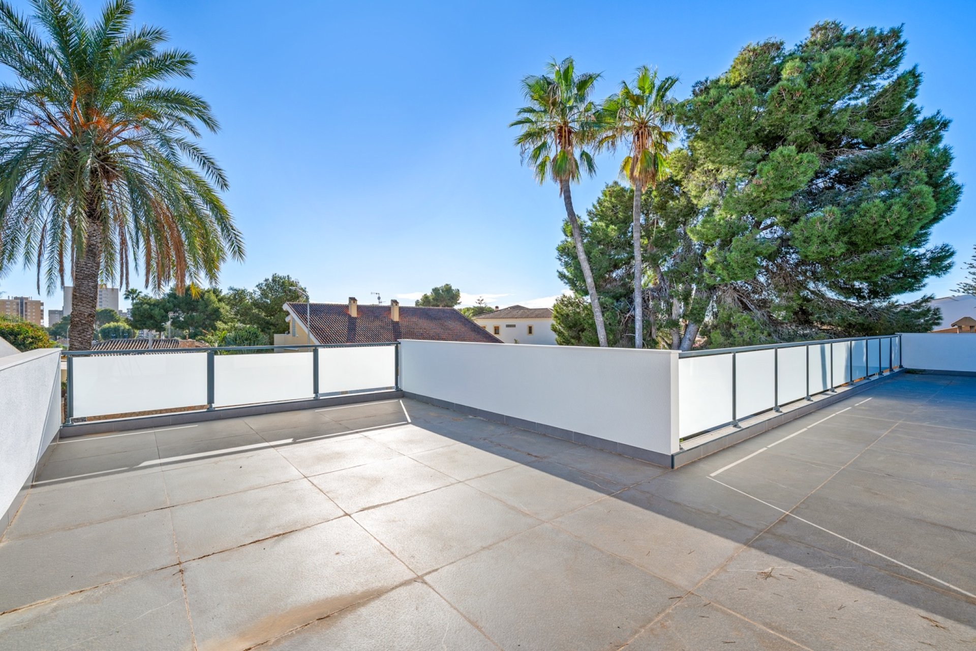 Reventa - Villa - Campoamor