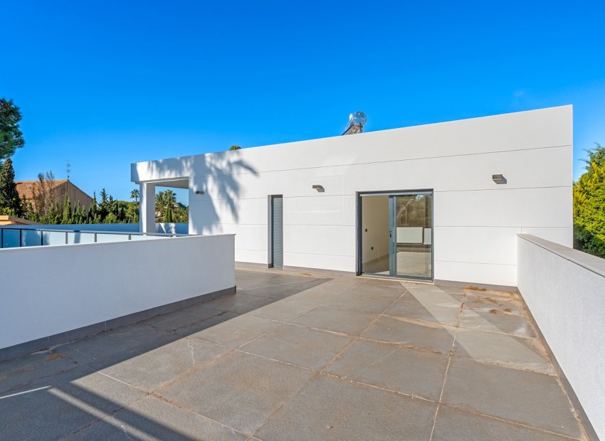 Reventa - Villa - Campoamor