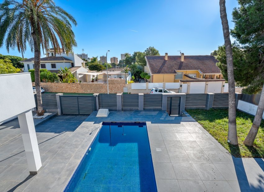 Reventa - Villa - Campoamor