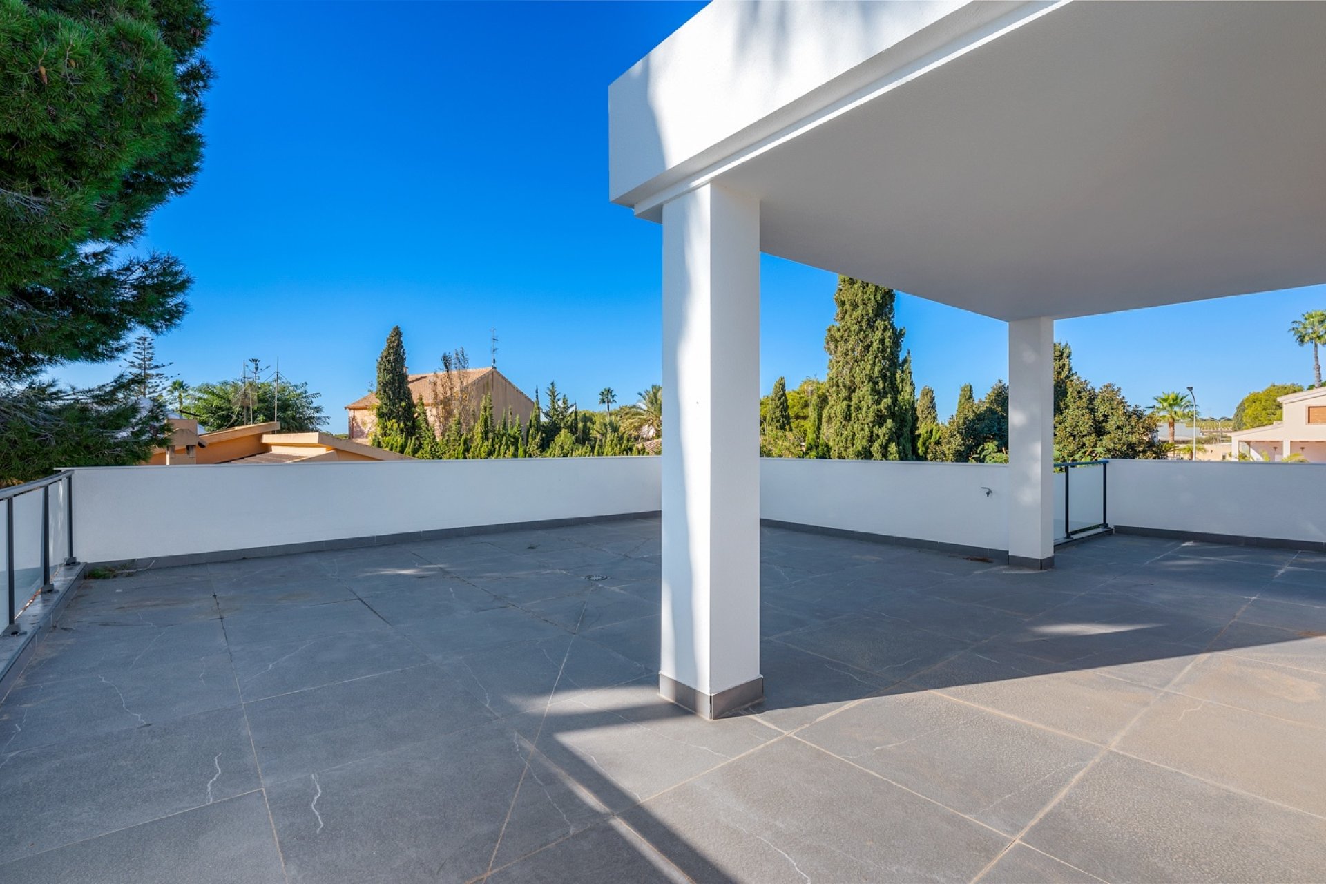 Reventa - Villa - Campoamor