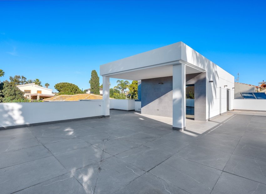 Reventa - Villa - Campoamor