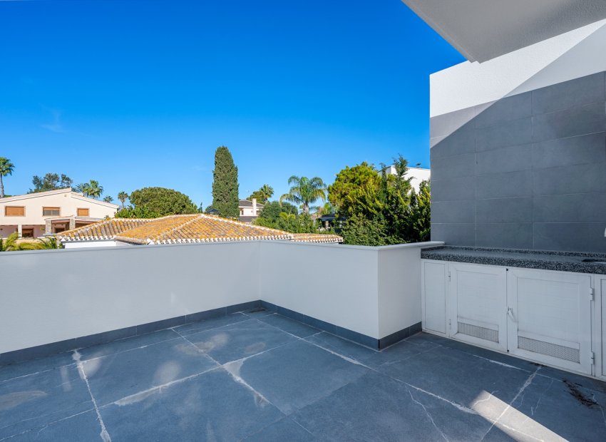 Reventa - Villa - Campoamor