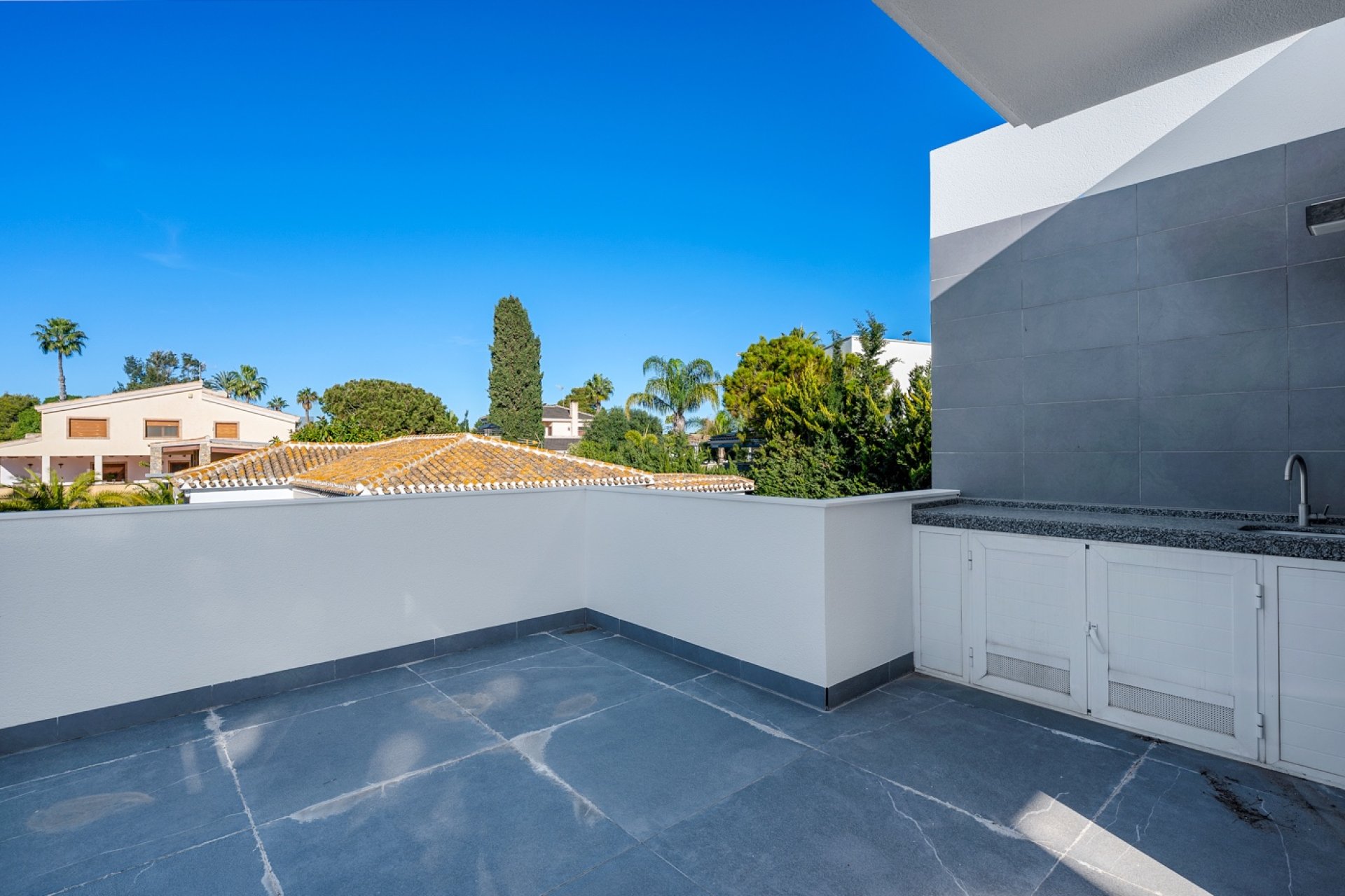 Reventa - Villa - Campoamor