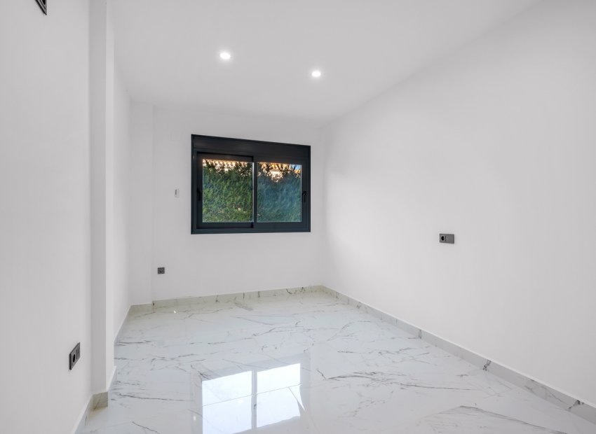 Reventa - Villa - Campoamor