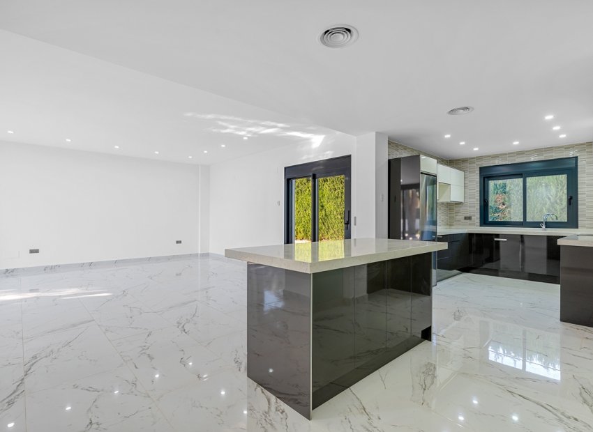 Reventa - Villa - Campoamor