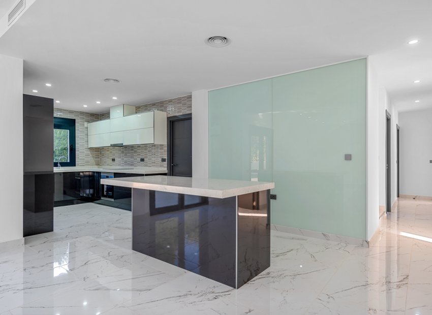 Reventa - Villa - Campoamor