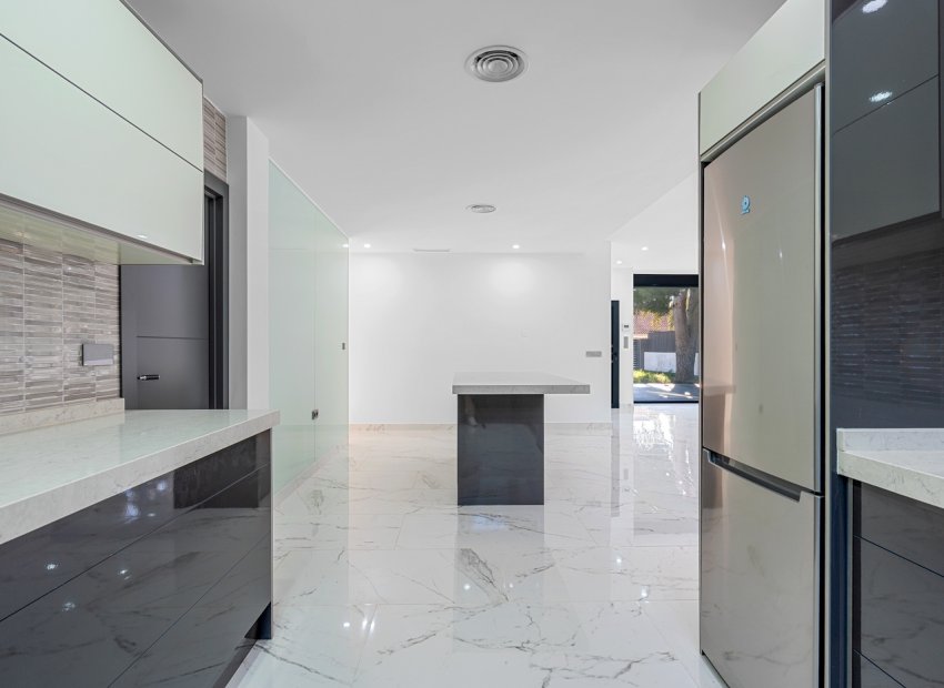 Reventa - Villa - Campoamor