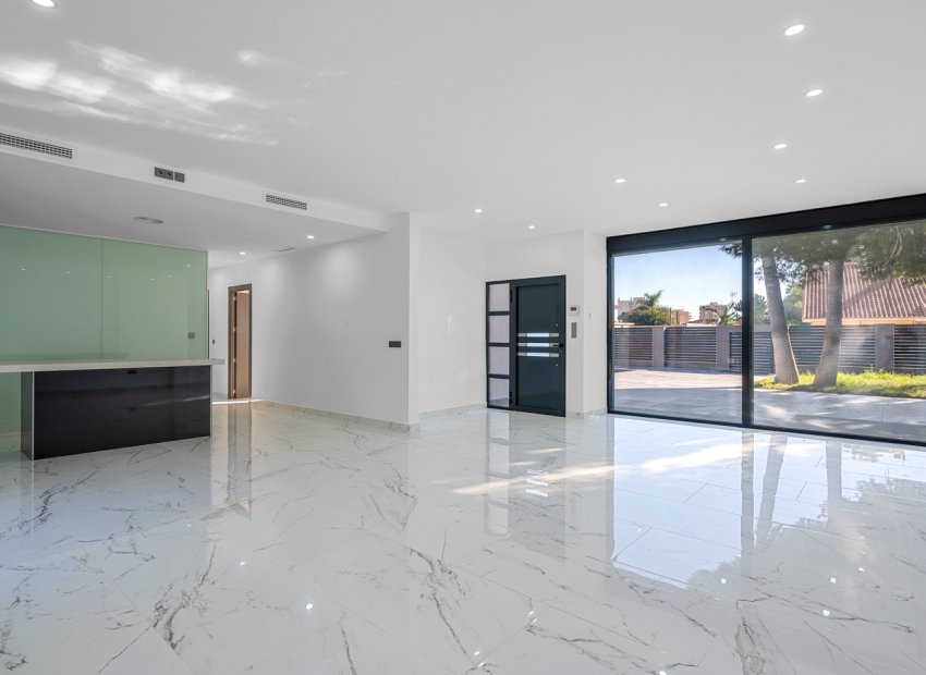 Reventa - Villa - Campoamor