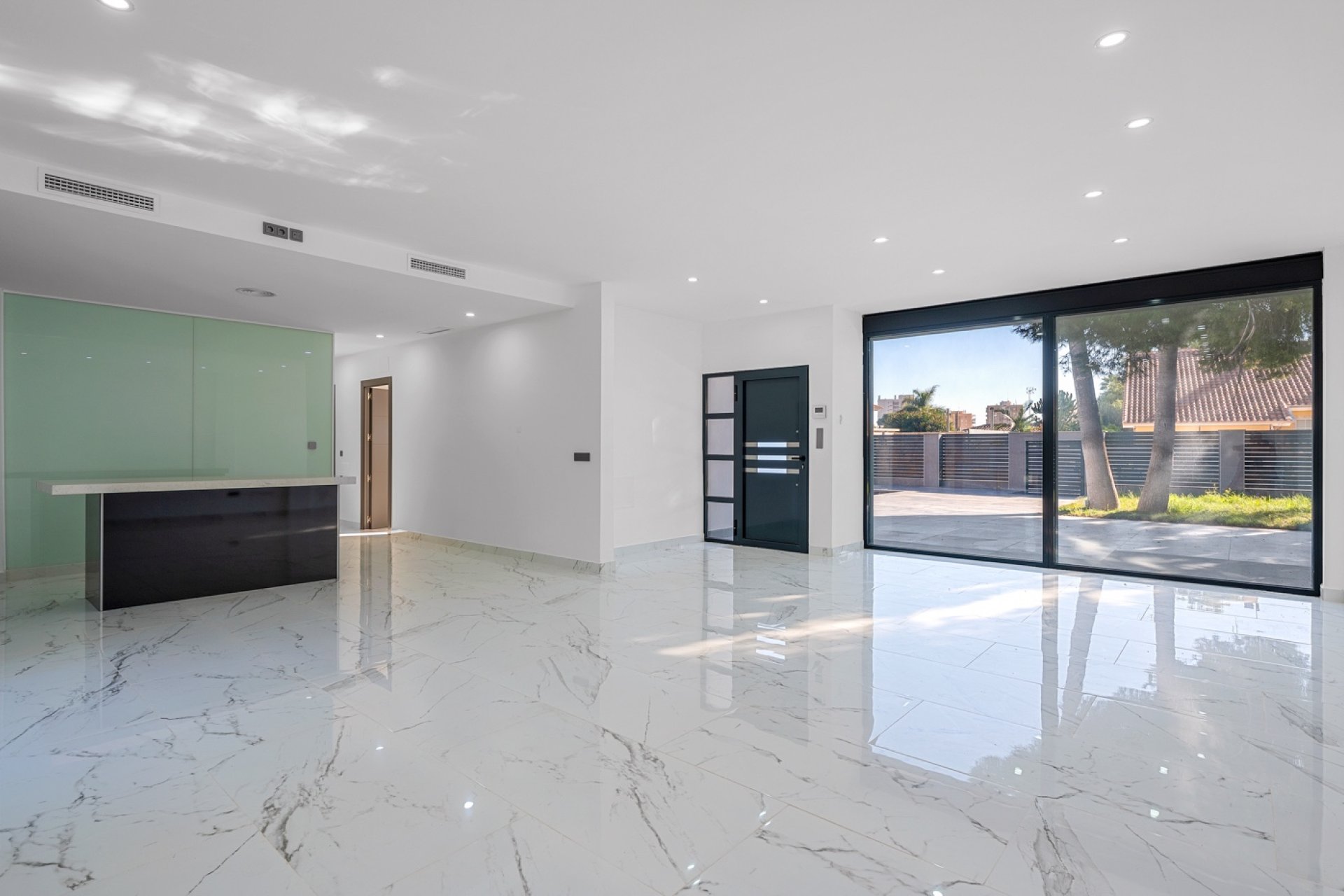 Reventa - Villa - Campoamor