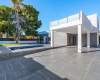 Reventa - Villa - Campoamor