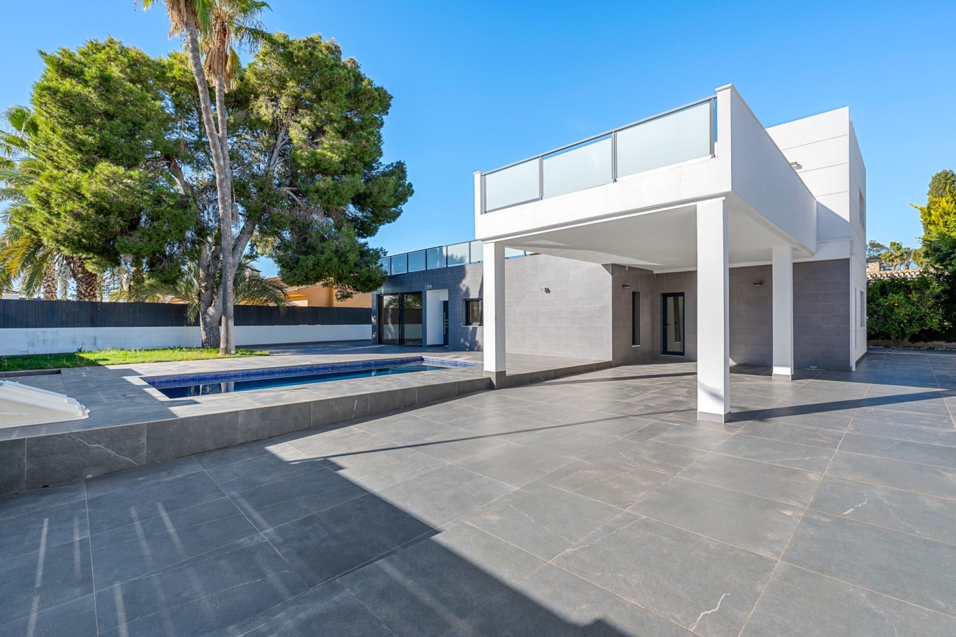 Reventa - Villa - Campoamor