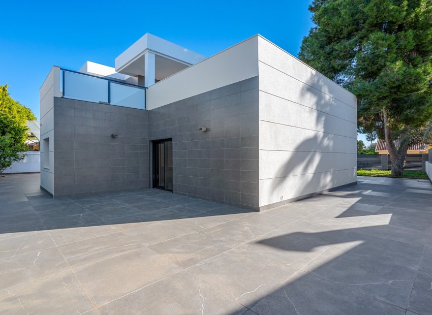 Reventa - Villa - Campoamor