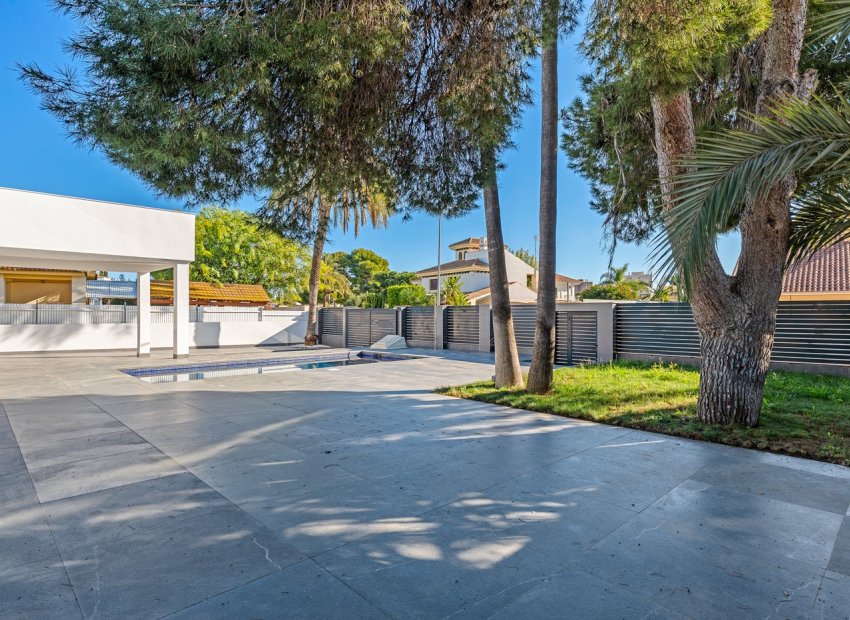 Reventa - Villa - Campoamor