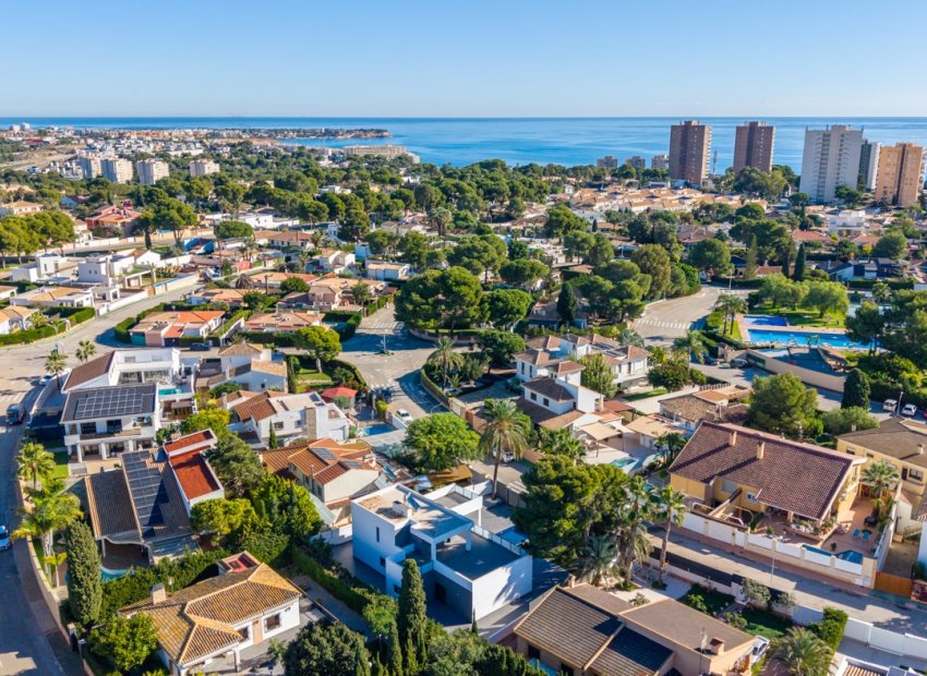 Reventa - Villa - Campoamor