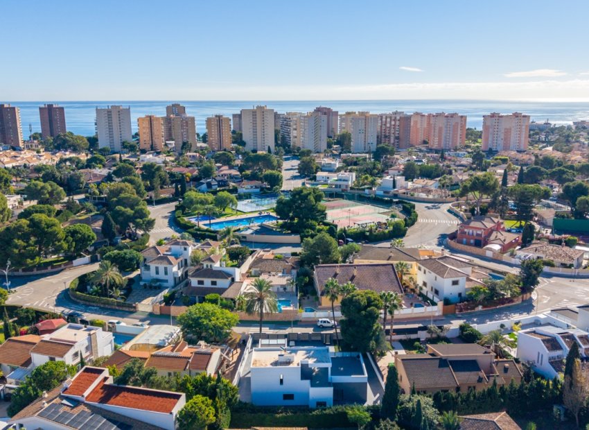 Reventa - Villa - Campoamor