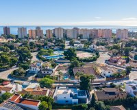 Reventa - Villa - Campoamor