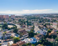 Reventa - Villa - Campoamor