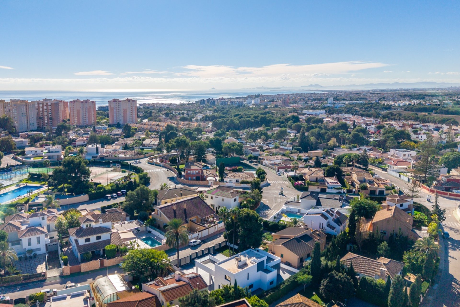 Reventa - Villa - Campoamor