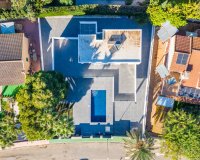 Reventa - Villa - Campoamor