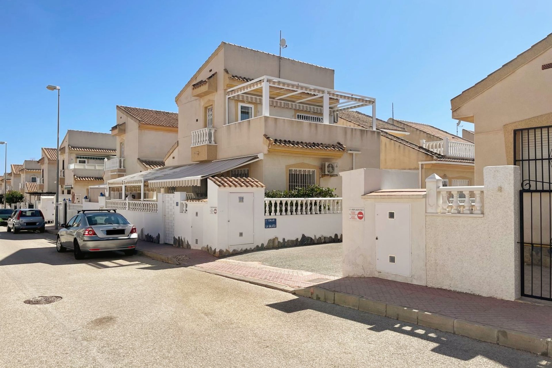 Reventa - Villa - Ciudad Quesada - Airstrip