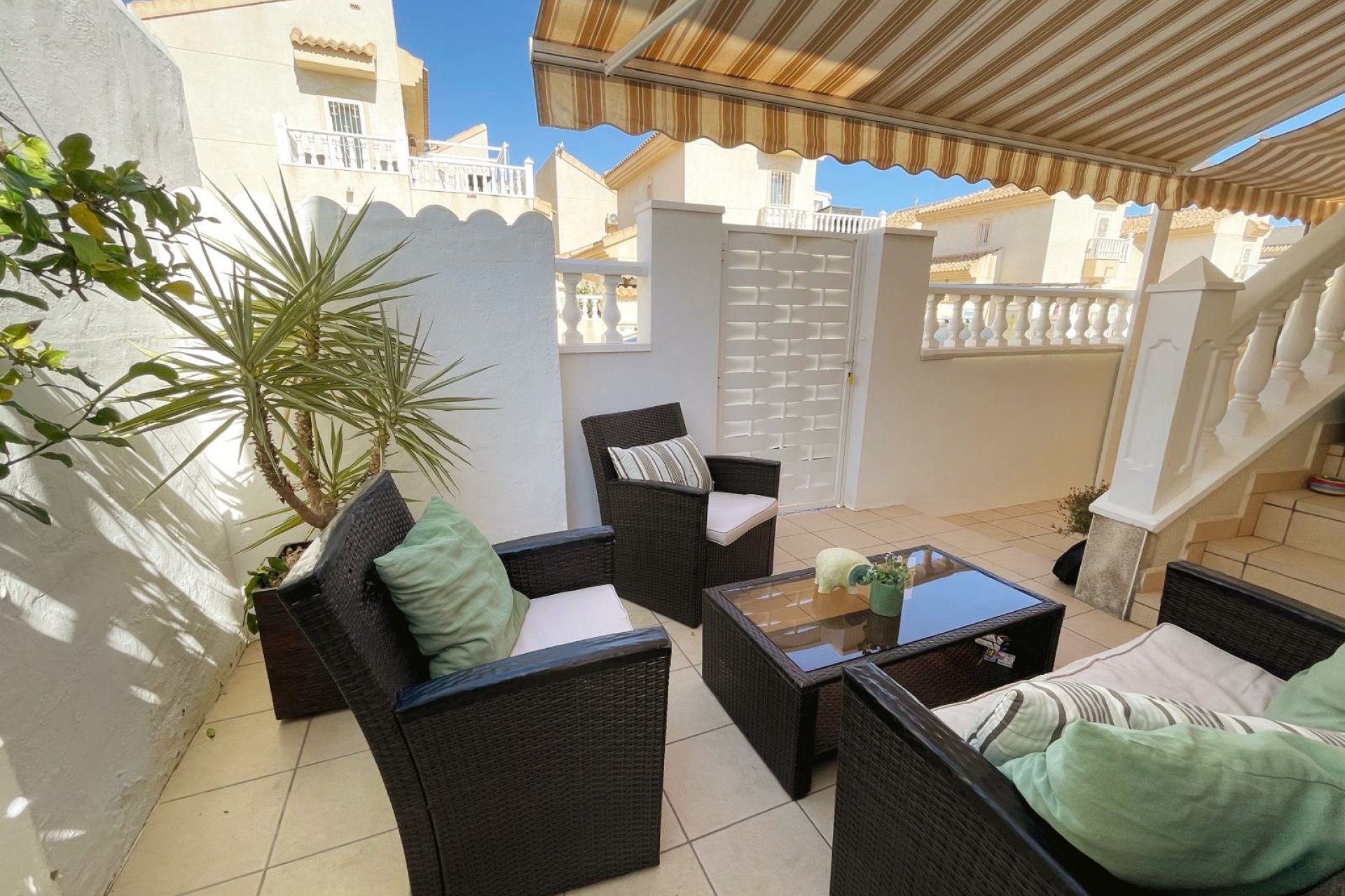 Reventa - Villa - Ciudad Quesada - Airstrip