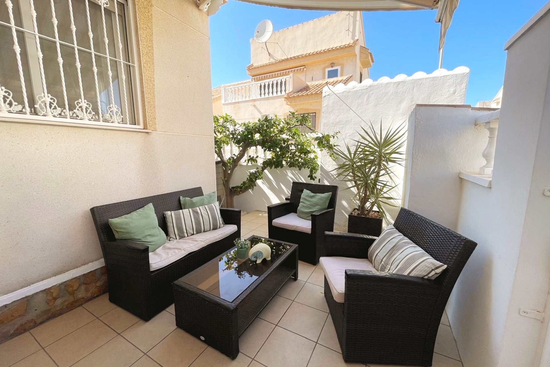 Reventa - Villa - Ciudad Quesada - Airstrip