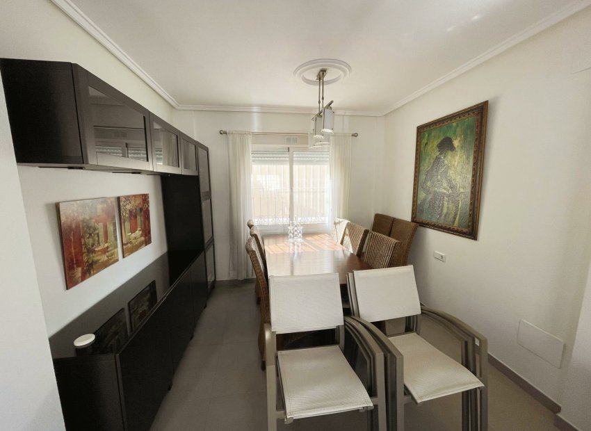 Reventa - Villa - Ciudad Quesada - Airstrip