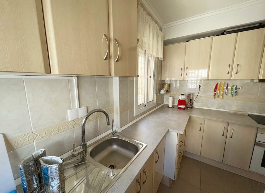 Reventa - Villa - Ciudad Quesada - Airstrip