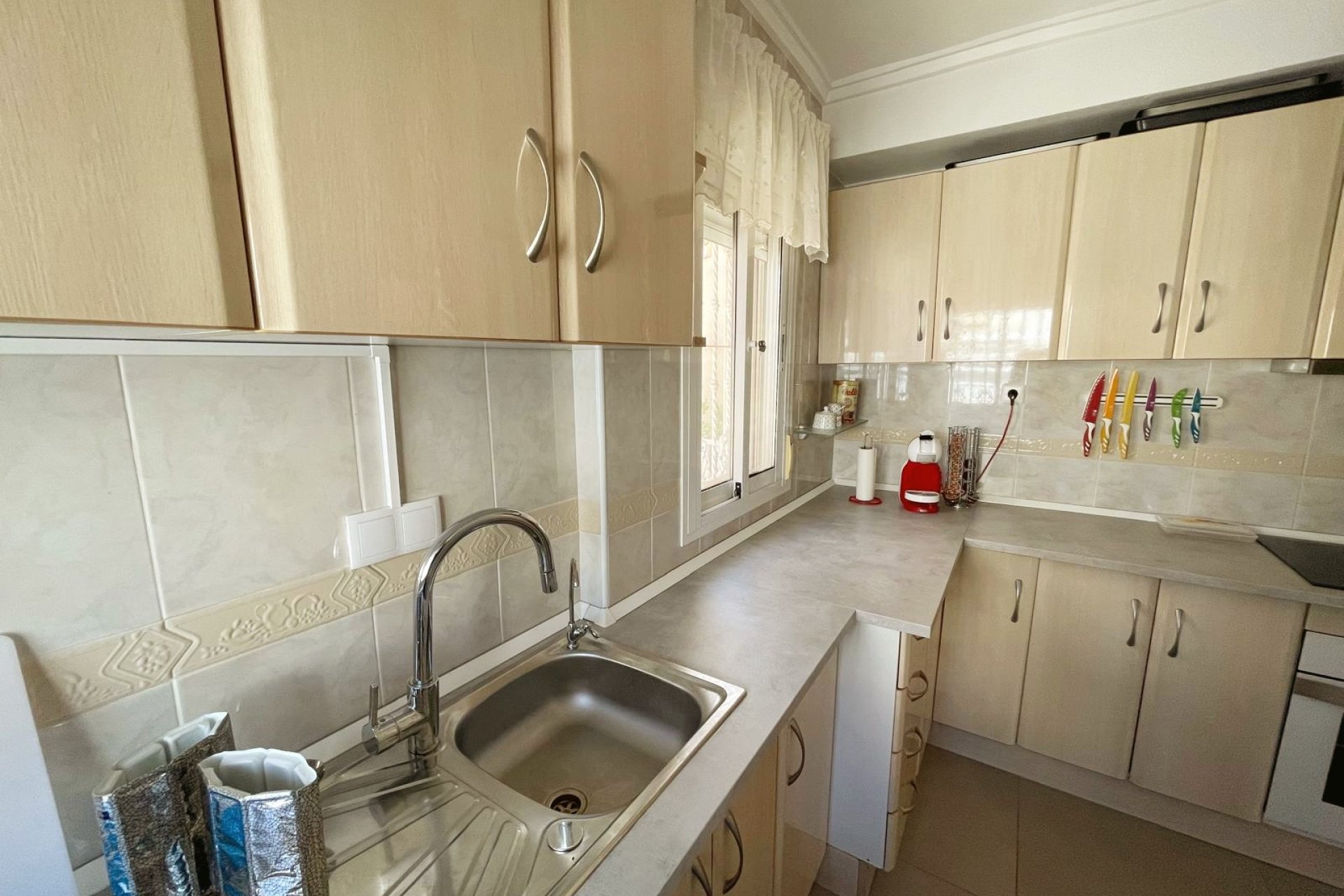 Reventa - Villa - Ciudad Quesada - Airstrip