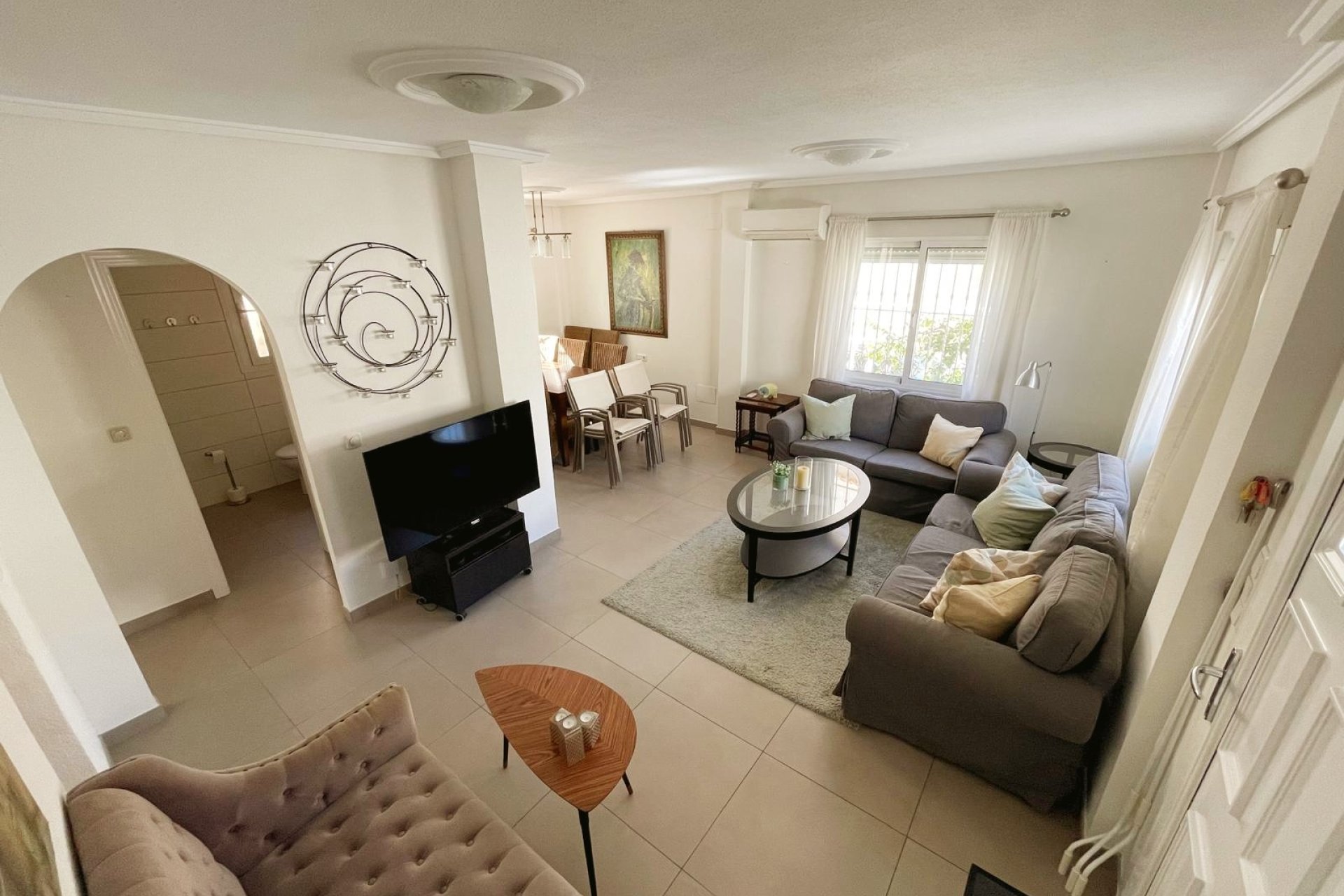 Reventa - Villa - Ciudad Quesada - Airstrip