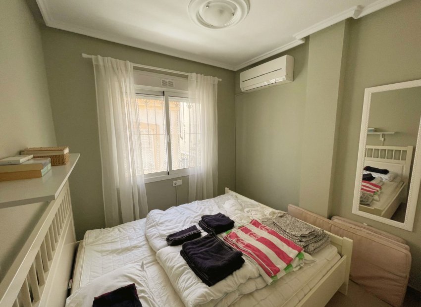 Reventa - Villa - Ciudad Quesada - Airstrip