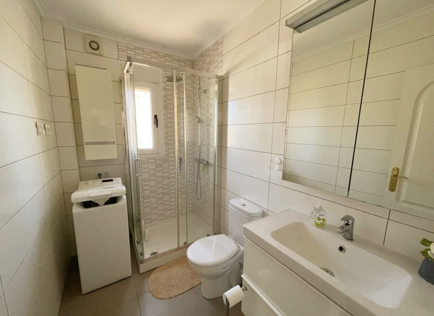 Reventa - Villa - Ciudad Quesada - Airstrip