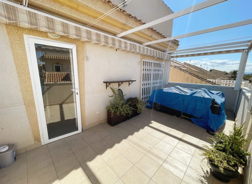 Reventa - Villa - Ciudad Quesada - Airstrip