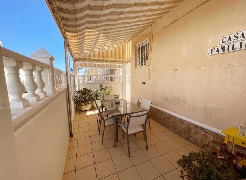 Reventa - Villa - Ciudad Quesada - Airstrip