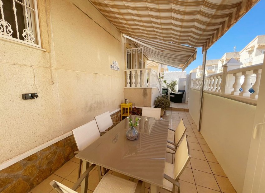 Reventa - Villa - Ciudad Quesada - Airstrip