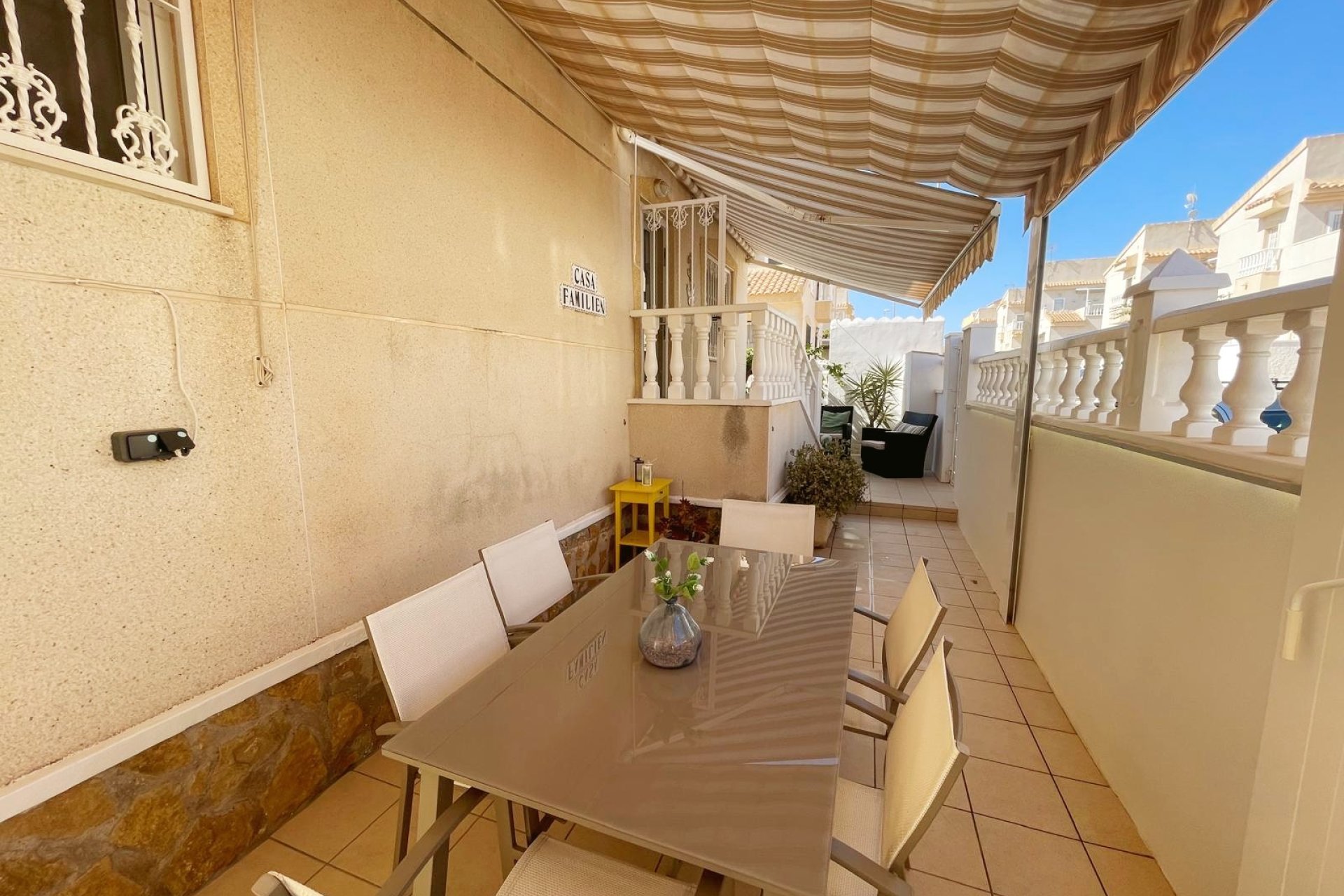 Reventa - Villa - Ciudad Quesada - Airstrip