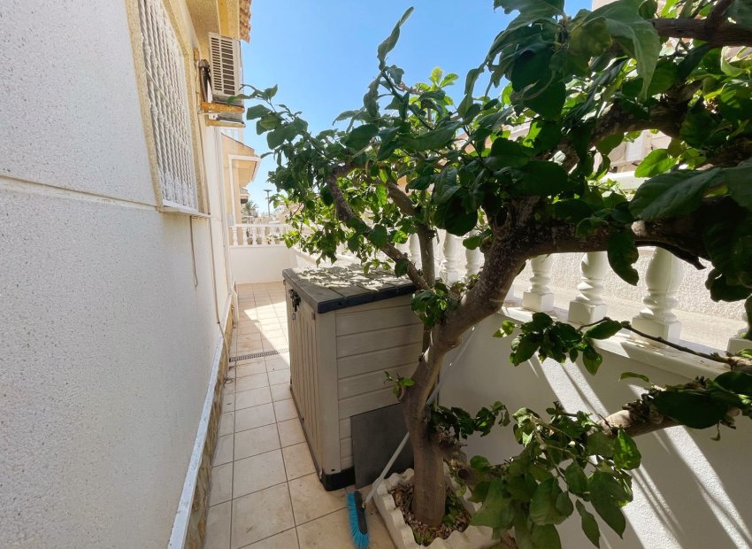 Reventa - Villa - Ciudad Quesada - Airstrip