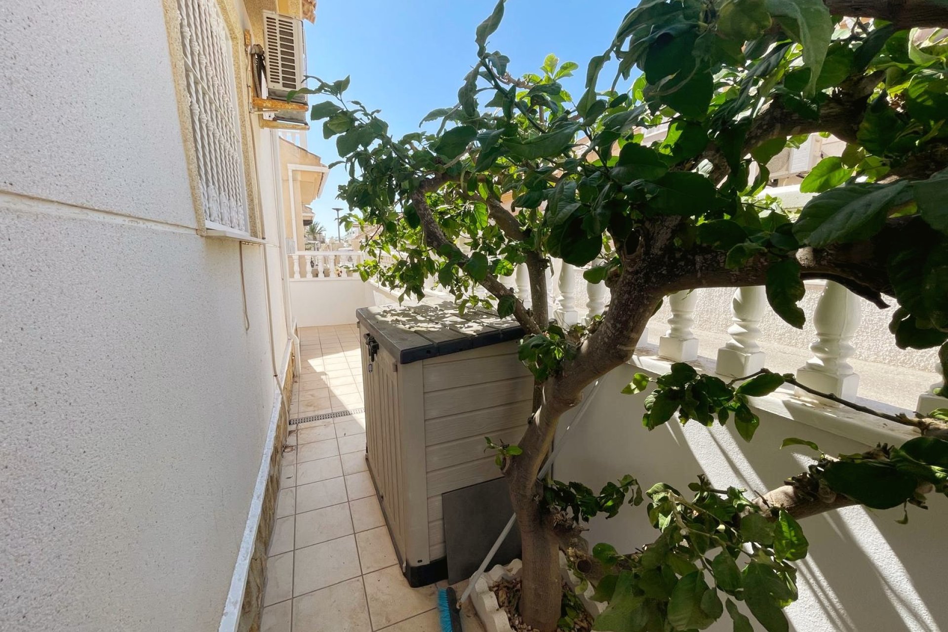 Reventa - Villa - Ciudad Quesada - Airstrip