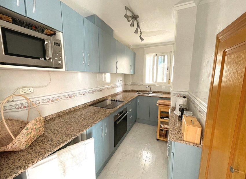 Reventa - Villa - Ciudad Quesada - Airstrip