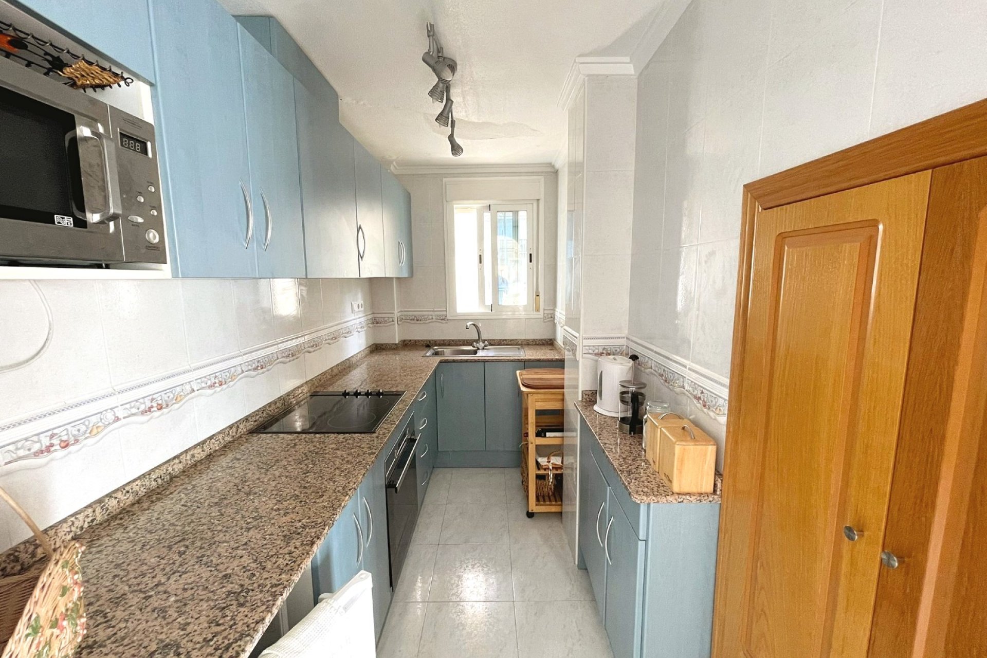 Reventa - Villa - Ciudad Quesada - Airstrip