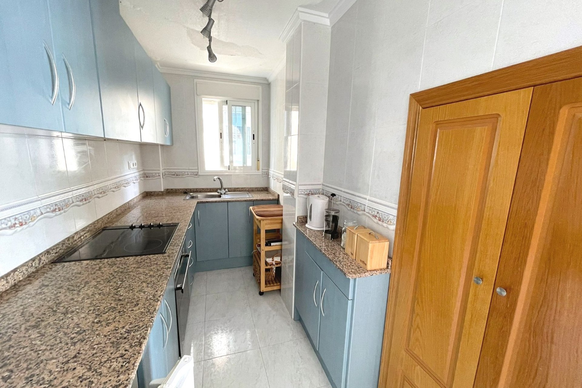 Reventa - Villa - Ciudad Quesada - Airstrip