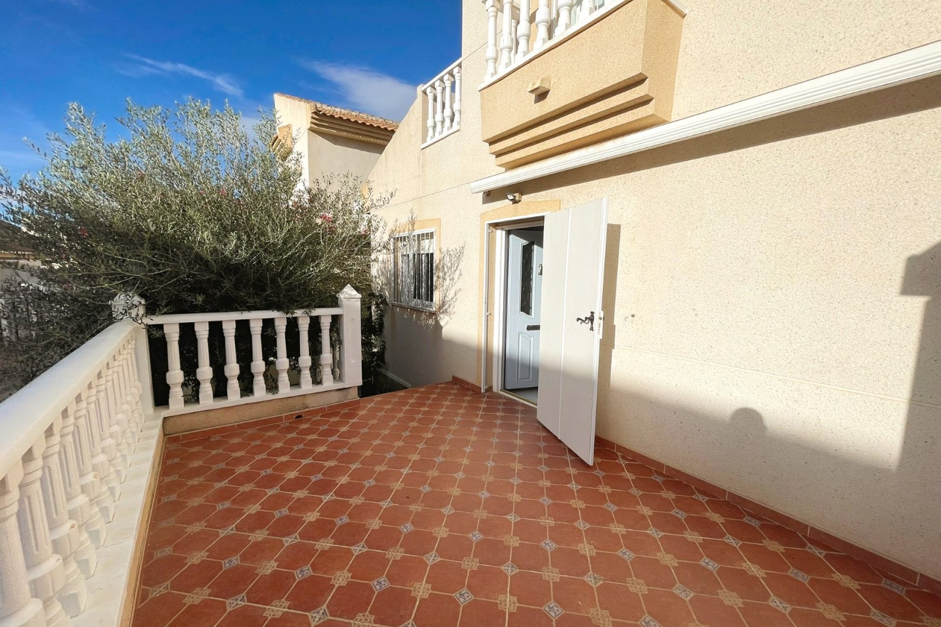 Reventa - Villa - Ciudad Quesada - Airstrip