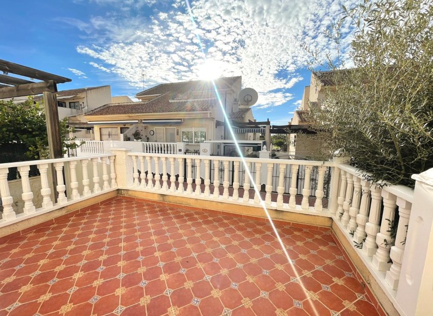 Reventa - Villa - Ciudad Quesada - Airstrip