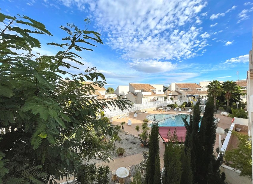 Reventa - Villa - Ciudad Quesada - Airstrip