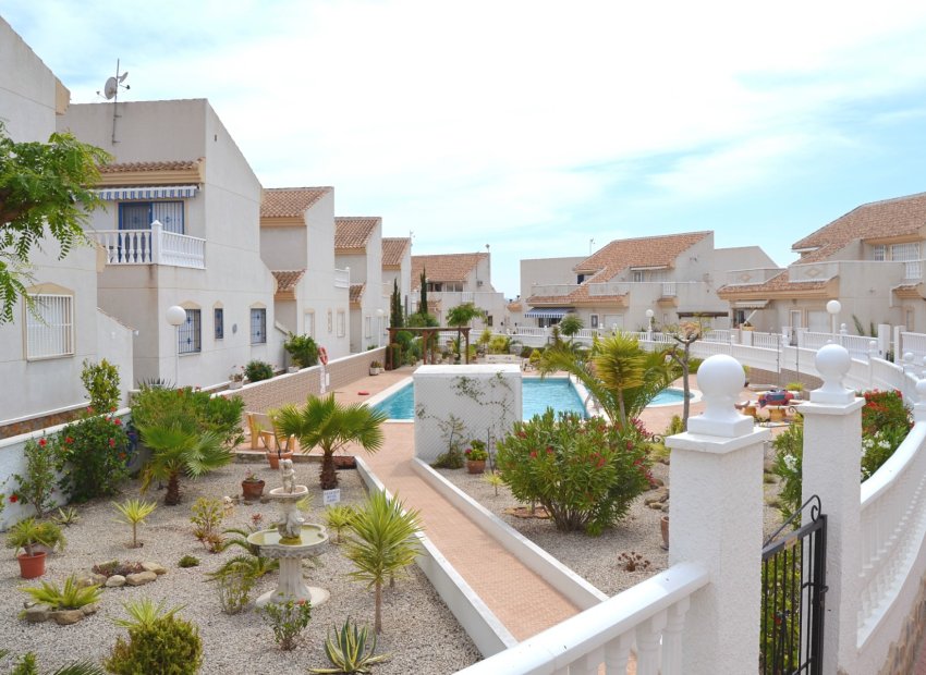 Reventa - Villa - Ciudad Quesada - Airstrip